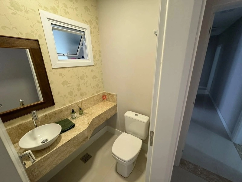 CASA MOBILIADA E DECORADA- DUBAI RESORT: 11ª foto da galeria de imagens do imóvel