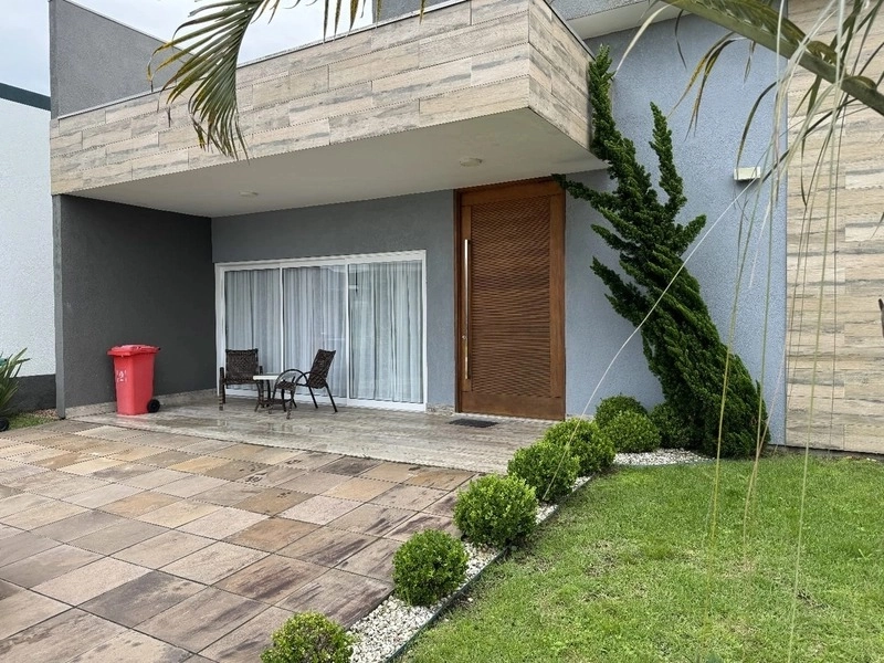 CASA MOBILIADA E DECORADA- DUBAI RESORT: 9ª foto da galeria de imagens do imóvel