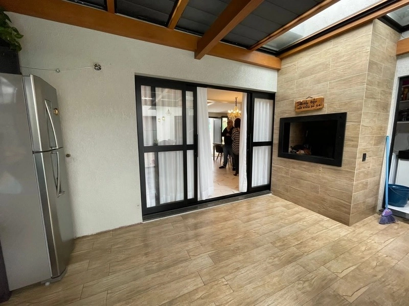 Belissíma casa no condomínio Dubai Resort: 22ª foto da galeria de imagens do imóvel