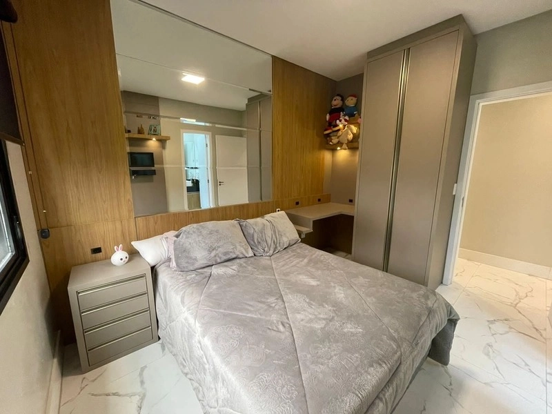 Belissíma casa no condomínio Dubai Resort: 9ª foto da galeria de imagens do imóvel