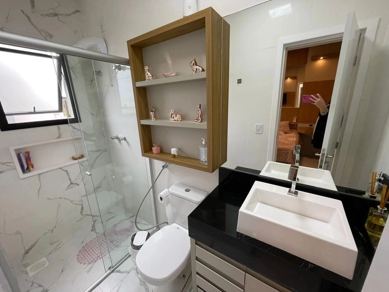 Belissíma casa no condomínio Dubai Resort: 28ª foto da galeria de imagens do imóvel