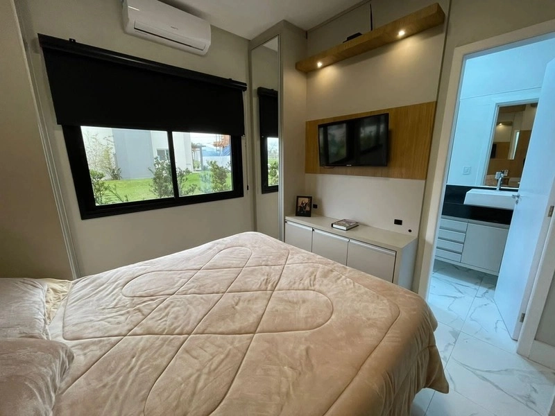 Belissíma casa no condomínio Dubai Resort: 5ª foto da galeria de imagens do imóvel