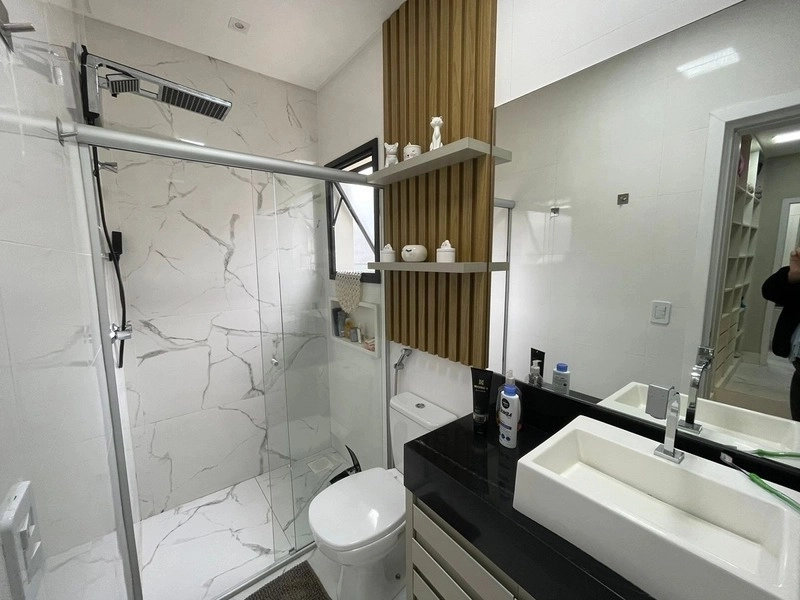Belissíma casa no condomínio Dubai Resort: 17ª foto da galeria de imagens do imóvel