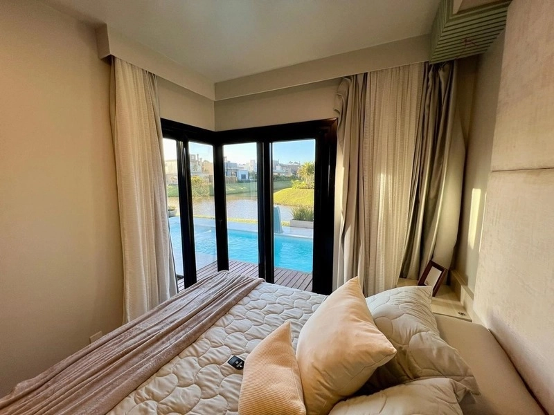 Oásis de felicidade no Ilhas Resort com 3 suítes e piscina: 5ª foto da galeria de imagens do imóvel