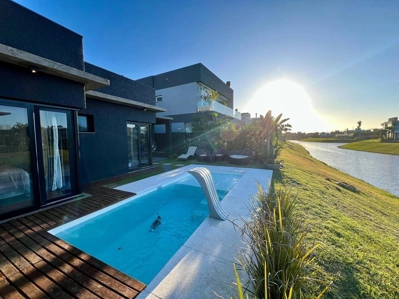 Oásis de felicidade no Ilhas Resort com 3 suítes e piscina: 22ª foto da galeria de imagens do imóvel