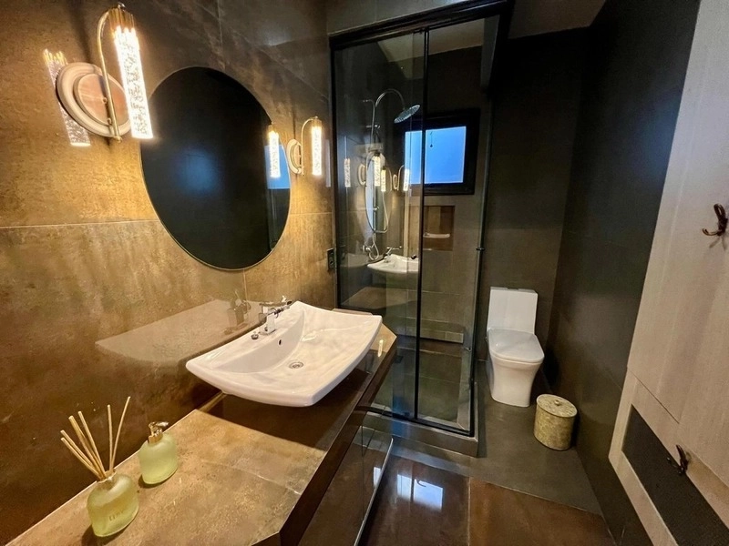 Oásis de felicidade no Ilhas Resort com 3 suítes e piscina: 6ª foto da galeria de imagens do imóvel