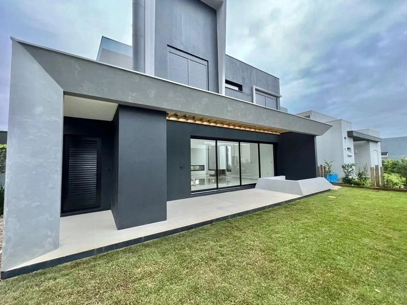 Casa com 3 dormitórios no condomínio Dubai Resort: 20ª foto da galeria de imagens do imóvel