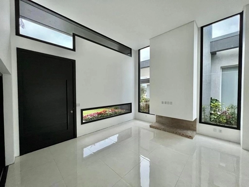 Casa com 3 dormitórios no condomínio Dubai Resort: 15ª foto da galeria de imagens do imóvel