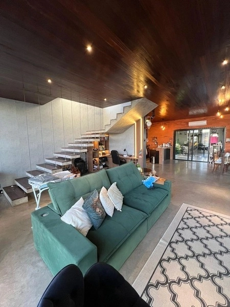 Casa com 3 suítes no condomínio Dubai Resort: 18ª foto da galeria de imagens do imóvel