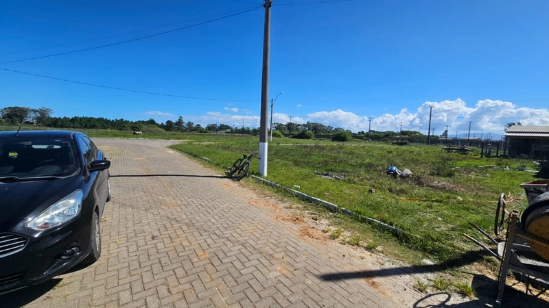Terreno pronto para investir no bairro Guarani: 2ª foto da galeria de imagens do imóvel