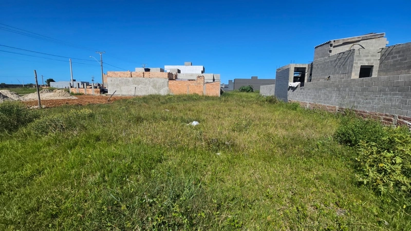 Terreno pronto para investir no bairro Guarani: 1ª foto da galeria de imagens do imóvel