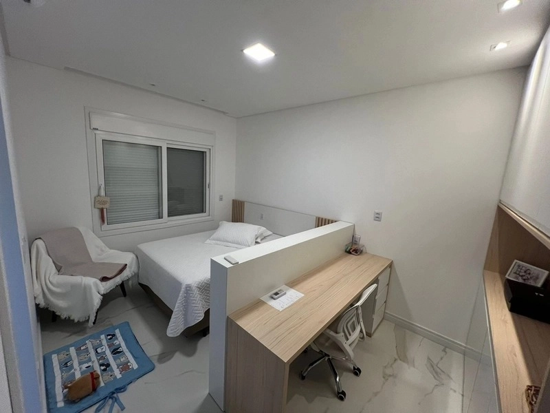 Casa com 3 suítes no condomínio Dubai: 7ª foto da galeria de imagens do imóvel