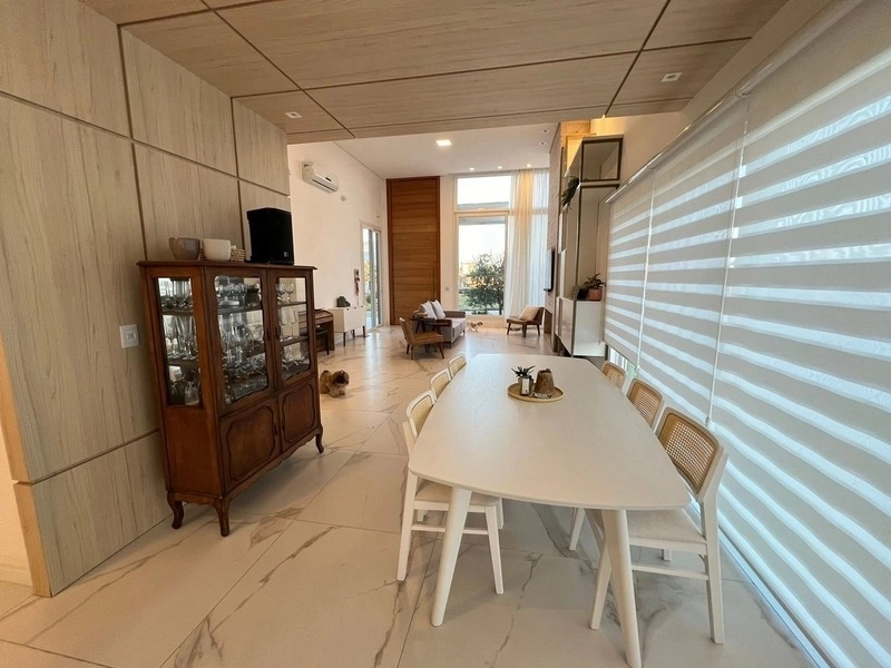 Casa com 3 suítes no condomínio Dubai: 11ª foto da galeria de imagens do imóvel