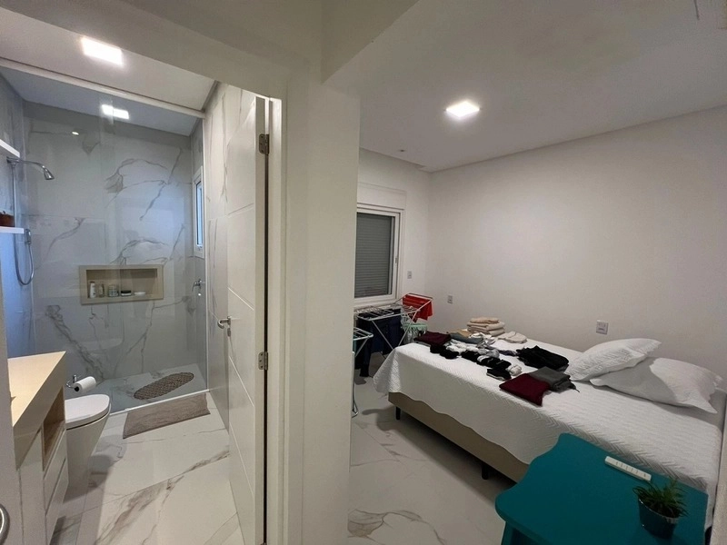 Casa com 3 suítes no condomínio Dubai: 6ª foto da galeria de imagens do imóvel