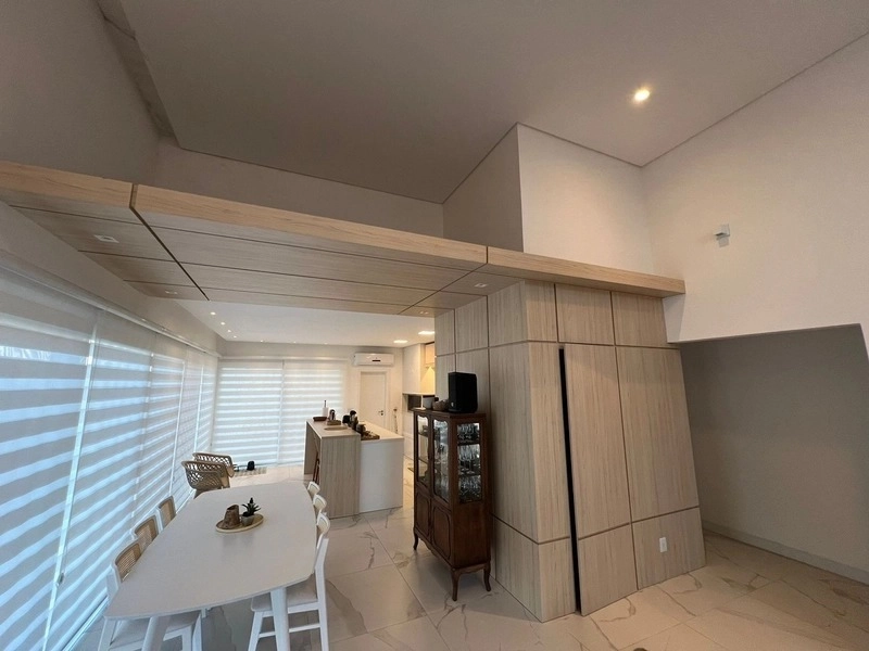 Casa com 3 suítes no condomínio Dubai: 14ª foto da galeria de imagens do imóvel