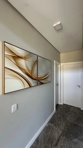 Casa com 3 suítes no condomínio Dubai: 10ª foto da galeria de imagens do imóvel