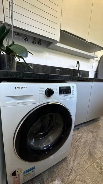 Casa com 3 suítes no condomínio Dubai: 4ª foto da galeria de imagens do imóvel