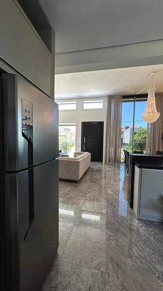 Casa com 3 suítes no condomínio Dubai: 15ª foto da galeria de imagens do imóvel