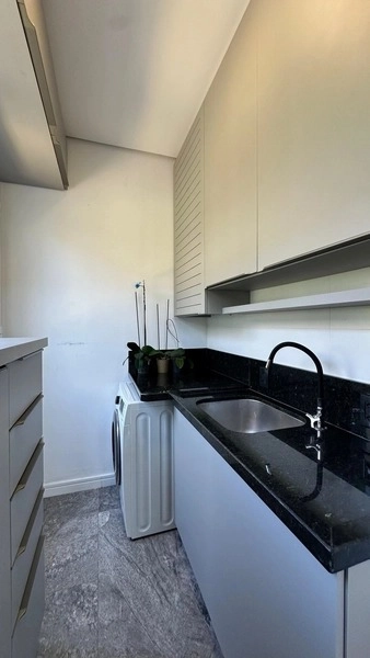 Casa com 3 suítes no condomínio Dubai: 6ª foto da galeria de imagens do imóvel