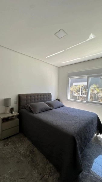 Casa com 3 suítes no condomínio Dubai: 5ª foto da galeria de imagens do imóvel