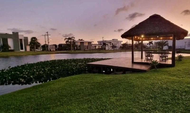 Casa com 3 suítes no condomínio Dubai: 37ª foto da galeria de imagens do imóvel