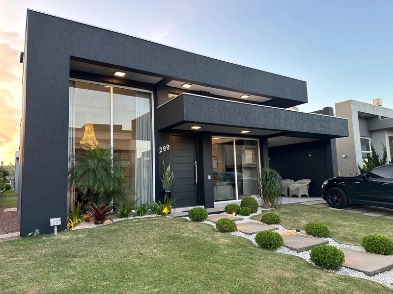 Casa com 3 suítes no condomínio Dubai: 29ª foto da galeria de imagens do imóvel