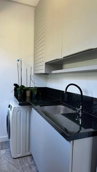 Casa com 3 suítes no condomínio Dubai: 9ª foto da galeria de imagens do imóvel