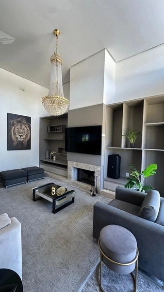 Casa com 3 suítes no condomínio Dubai: 20ª foto da galeria de imagens do imóvel