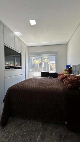 Casa com 3 suítes no condomínio Dubai: 3ª foto da galeria de imagens do imóvel