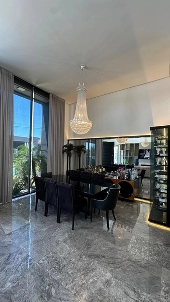 Casa com 3 suítes no condomínio Dubai: 18ª foto da galeria de imagens do imóvel