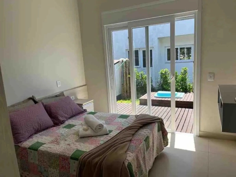 Casa dos sonhos no condomínio Dubai com piscina e 4 suítes: 11ª foto da galeria de imagens do imóvel