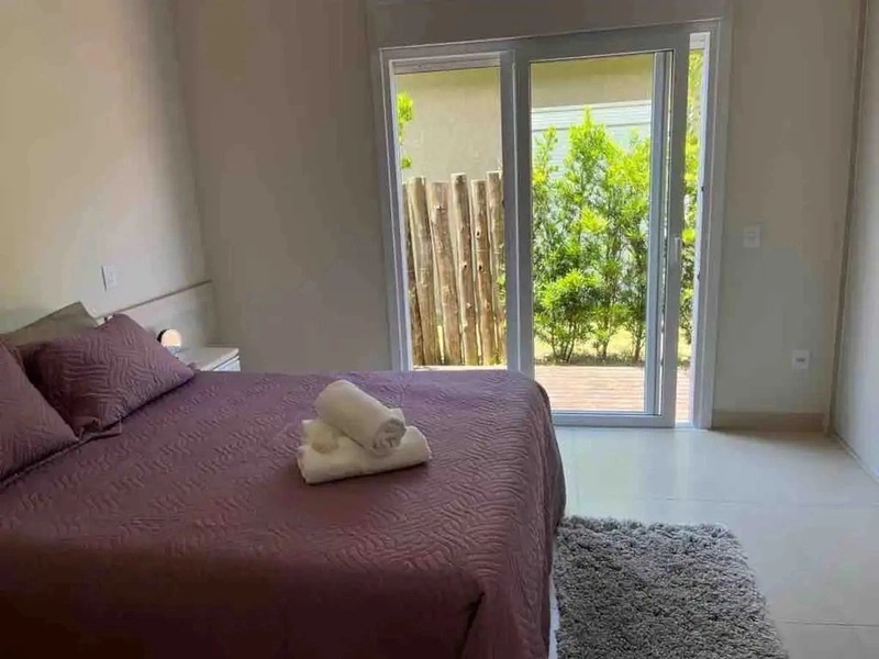 Casa dos sonhos no condomínio Dubai com piscina e 4 suítes: 10ª foto da galeria de imagens do imóvel
