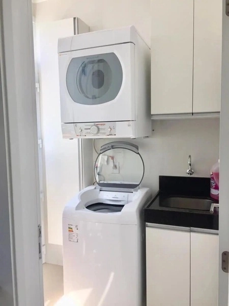 Casa dos sonhos no condomínio Dubai com piscina e 4 suítes: 8ª foto da galeria de imagens do imóvel