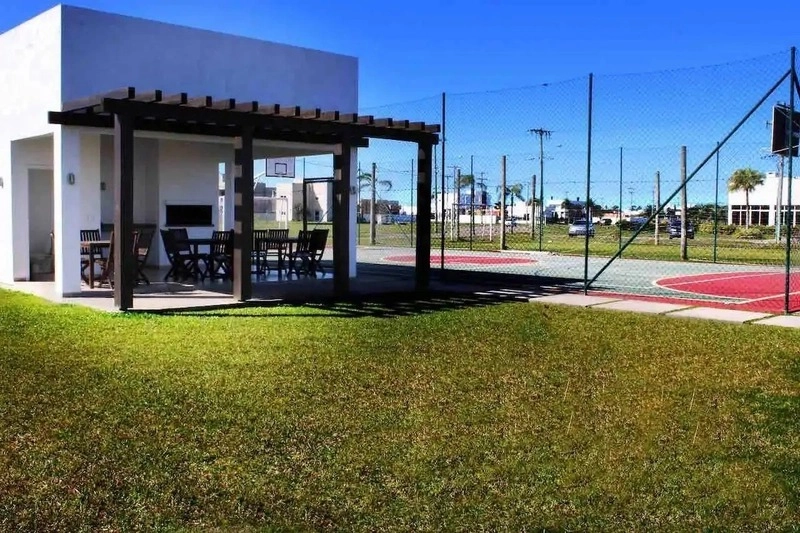 Casa dos sonhos no condomínio Dubai com piscina e 4 suítes: 4ª foto da galeria de imagens do imóvel