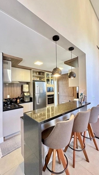 Casa mobiliada com 4 suítes no condomínio Dubai: 23ª foto da galeria de imagens do imóvel
