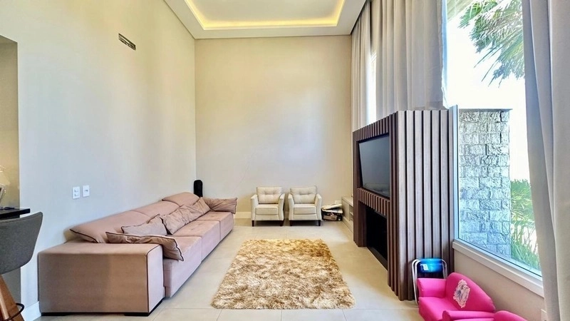 Casa mobiliada com 4 suítes no condomínio Dubai: 27ª foto da galeria de imagens do imóvel