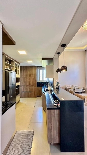 Casa mobiliada com 4 suítes no condomínio Dubai: 25ª foto da galeria de imagens do imóvel