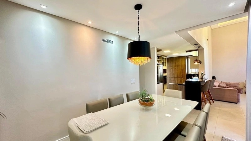 Casa mobiliada com 4 suítes no condomínio Dubai: 18ª foto da galeria de imagens do imóvel