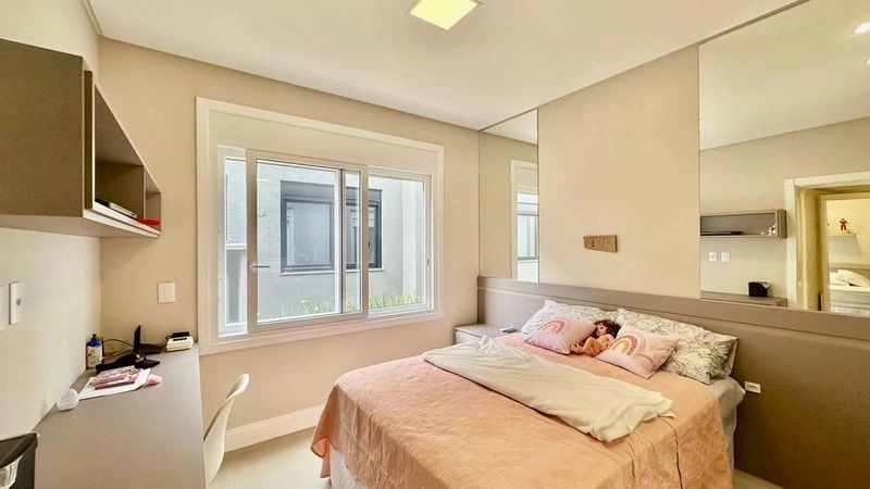Casa mobiliada com 4 suítes no condomínio Dubai: 11ª foto da galeria de imagens do imóvel