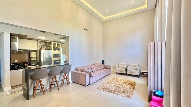 Casa mobiliada com 4 suítes no condomínio Dubai: 29ª foto da galeria de imagens do imóvel