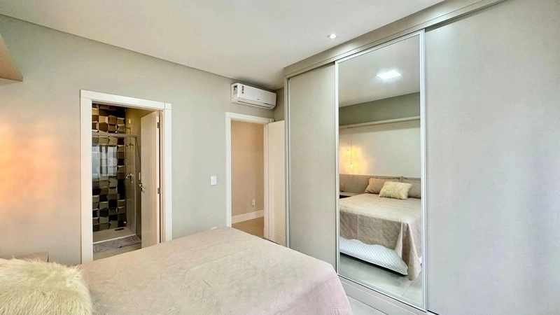 Casa mobiliada com 4 suítes no condomínio Dubai: 10ª foto da galeria de imagens do imóvel