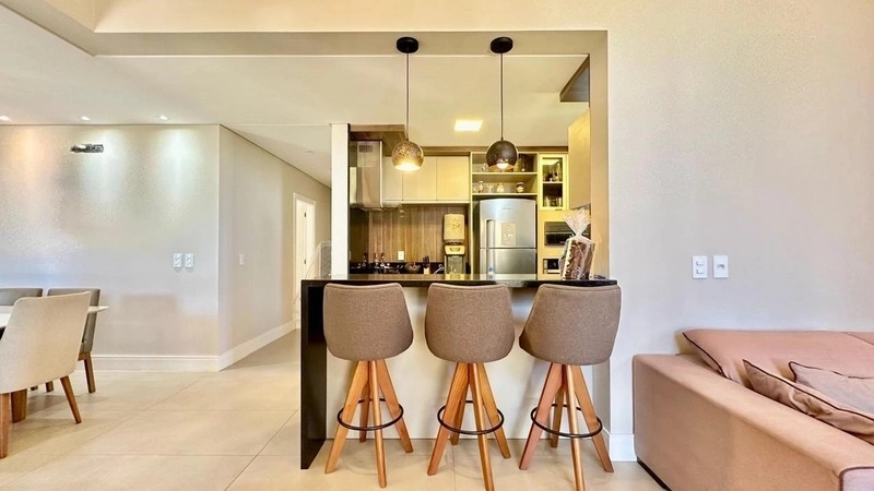 Casa mobiliada com 4 suítes no condomínio Dubai: 26ª foto da galeria de imagens do imóvel