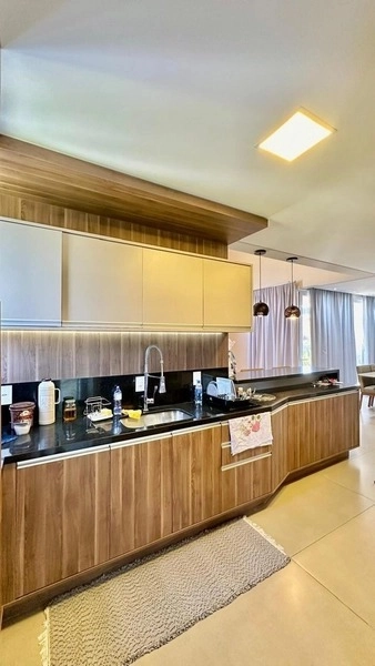 Casa mobiliada com 4 suítes no condomínio Dubai: 21ª foto da galeria de imagens do imóvel