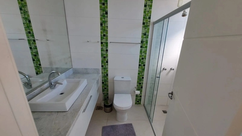 Casa com 4 dormitórios e piscina no condomínio Dubai: 20ª foto da galeria de imagens do imóvel