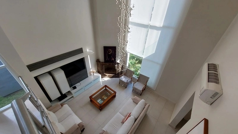 Casa com 4 dormitórios e piscina no condomínio Dubai: 17ª foto da galeria de imagens do imóvel