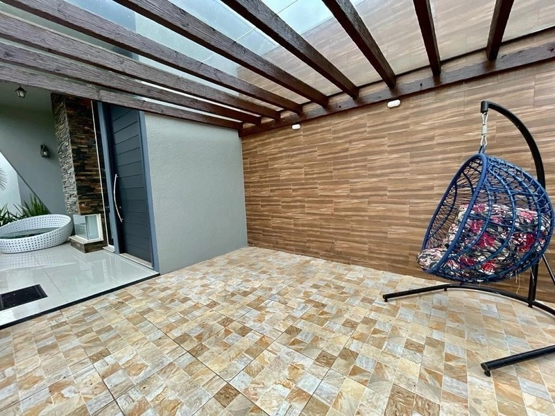 Casa com 4 dormitórios e piscina no condomínio Dubai: 38ª foto da galeria de imagens do imóvel