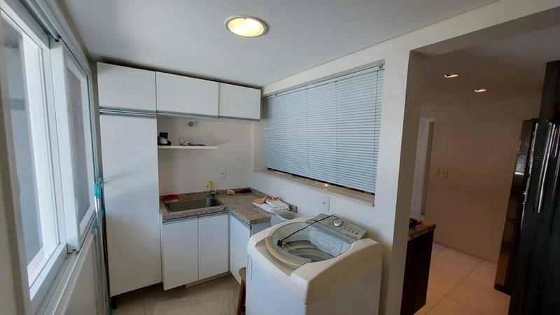 Casa com 4 dormitórios e piscina no condomínio Dubai: 37ª foto da galeria de imagens do imóvel