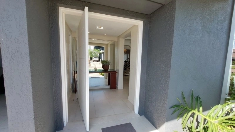 Casa com 4 dormitórios e piscina no condomínio Dubai: 19ª foto da galeria de imagens do imóvel