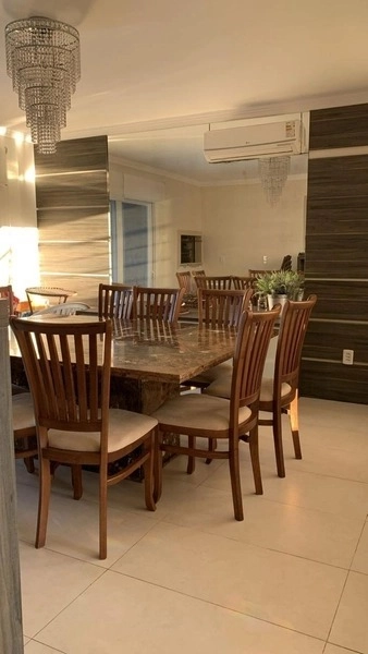 Casa com 4 dormitórios e piscina no condomínio Dubai: 28ª foto da galeria de imagens do imóvel