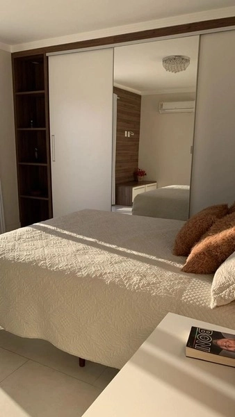 Casa com 4 dormitórios e piscina no condomínio Dubai: 29ª foto da galeria de imagens do imóvel